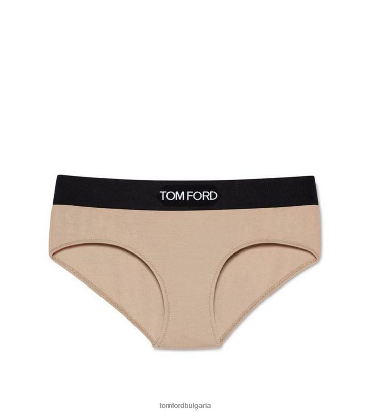 Жени облекло типични къси панталони за момче черен TOM FORD B880D1382