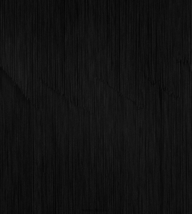 Жени облекло пола молив с ресни с дължина до коляното черен TOM FORD B880D1253