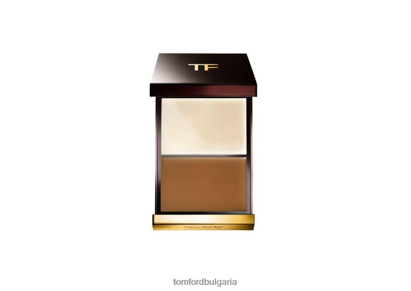 унисекс красота засенчващ и осветяващ контурен дует интензивност 1 TOM FORD B880D1560