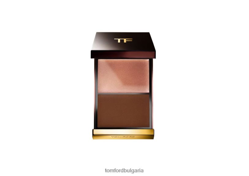 унисекс красота засенчващ и осветяващ контурен дует интензивност 2 TOM FORD B880D1558
