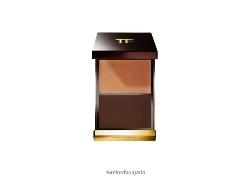 унисекс красота засенчващ и осветяващ контурен дует интензивност 3 TOM FORD B880D1557