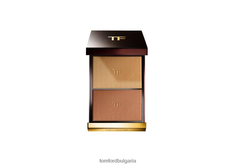 унисекс красота засенчване и осветяване на подчертаващо дуо тен светлина TOM FORD B880D1566