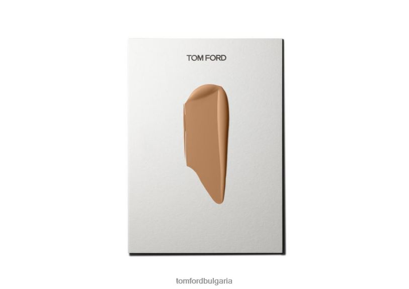унисекс красота оттенък и озаряващ фон дьо тен с меко излъчване spf 50 7.0 кафяво TOM FORD B880D1644