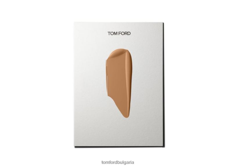унисекс красота оттенък и озаряващ фон дьо тен с меко излъчване spf 50 7.2 сепия TOM FORD B880D1645