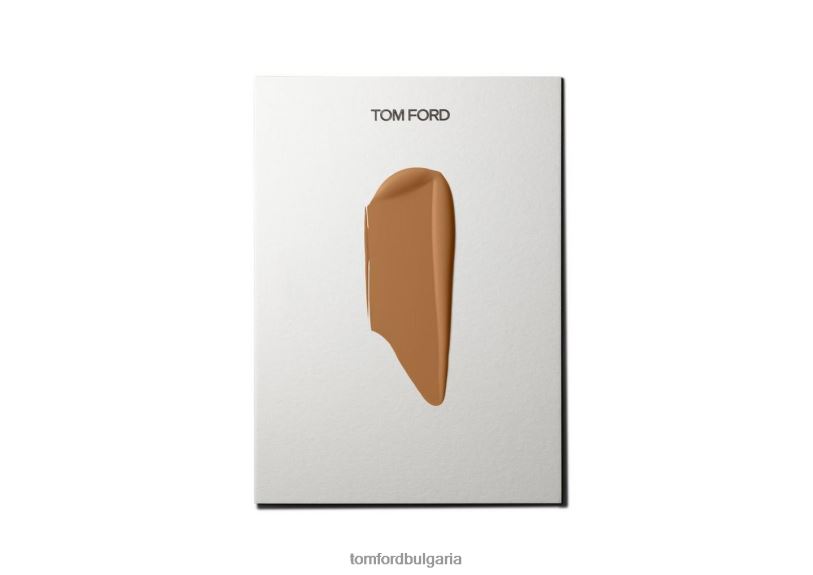 унисекс красота оттенък и озаряващ фон дьо тен с меко излъчване spf 50 8.7 златен бадем TOM FORD B880D1649