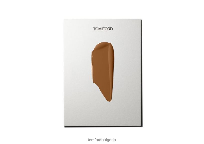 унисекс красота оттенък и озаряващ фон дьо тен с меко излъчване spf 50 9,5 топъл бадем TOM FORD B880D1650