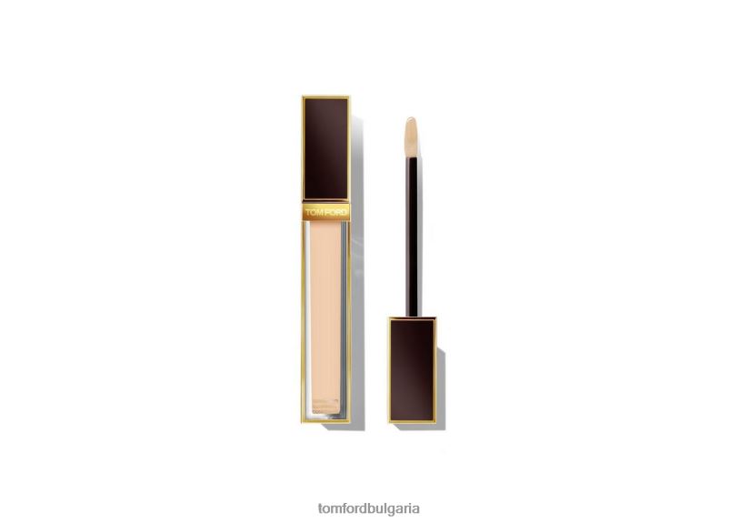 унисекс красота засенчващ и осветяващ коректор 1c0 коприна TOM FORD B880D1602