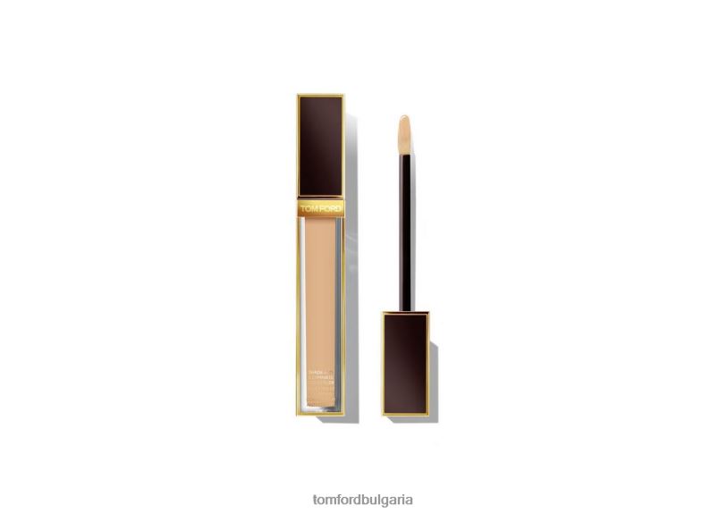 унисекс красота засенчващ и осветяващ коректор 2w0 бежово TOM FORD B880D1605