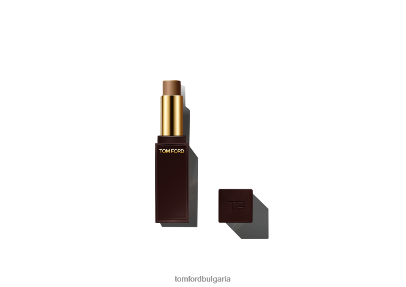 унисекс красота безследен мек матов коректор 2w1 кафяво TOM FORD B880D1586