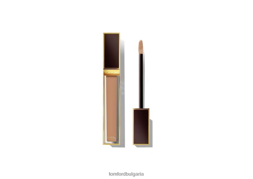 унисекс красота засенчващ и осветяващ коректор 5c0 карамел TOM FORD B880D1613