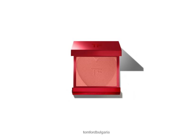 унисекс красота love collection прахообразен руж любовна сцена TOM FORD B880D1568
