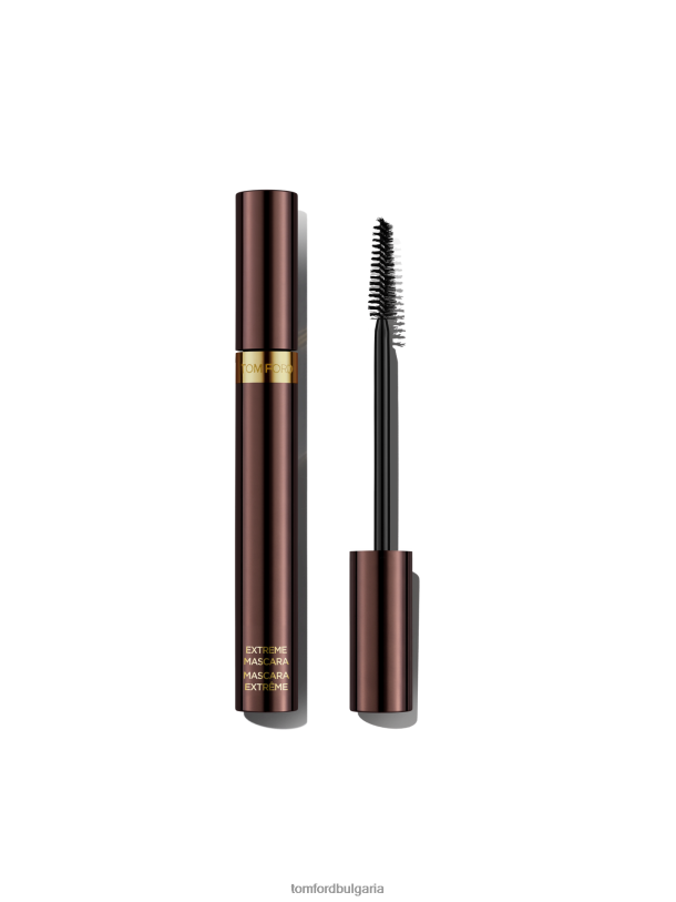 унисекс красота екстремна спирала 01 гарван TOM FORD B880D1767