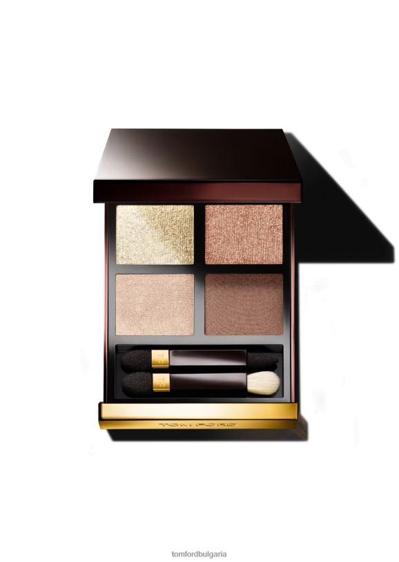унисекс красота цвят на очите четворка 01 златна норка TOM FORD B880D1737