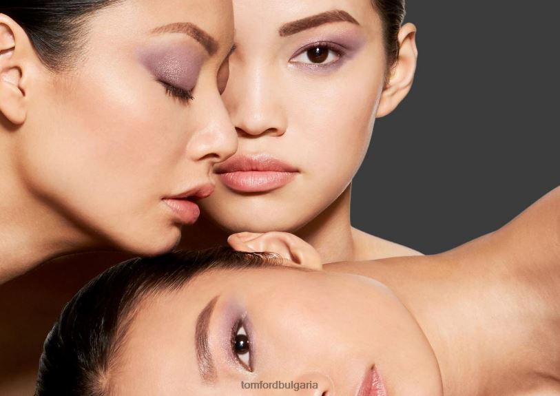 унисекс красота череши цвят на очите четири 01 електрическа череша TOM FORD B880D1761