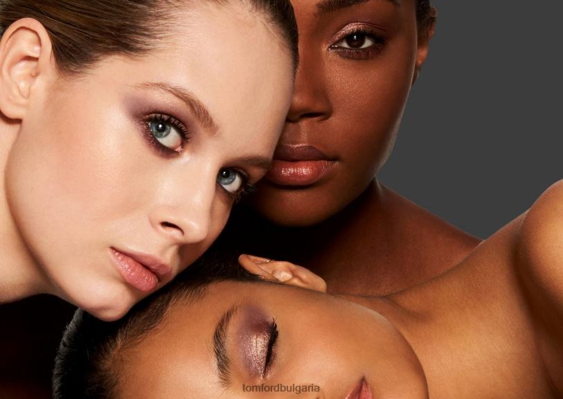 унисекс красота череши цвят на очите четири 02 черешов дим TOM FORD B880D1762