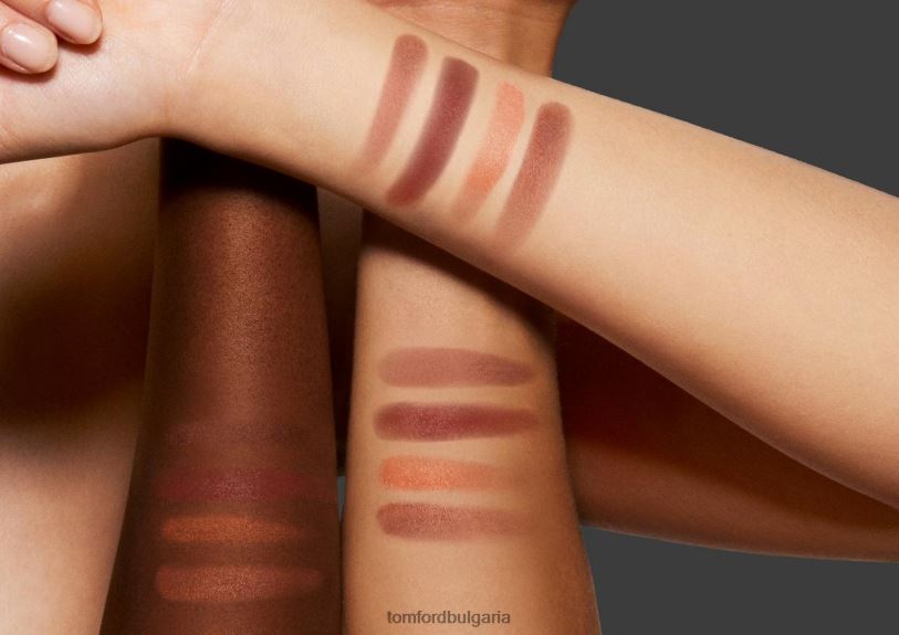 унисекс красота череши цвят на очите четири 02 черешов дим TOM FORD B880D1762