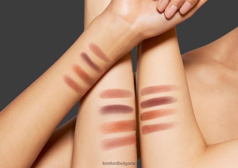 унисекс красота череши цвят на очите четири 02 черешов дим TOM FORD B880D1762