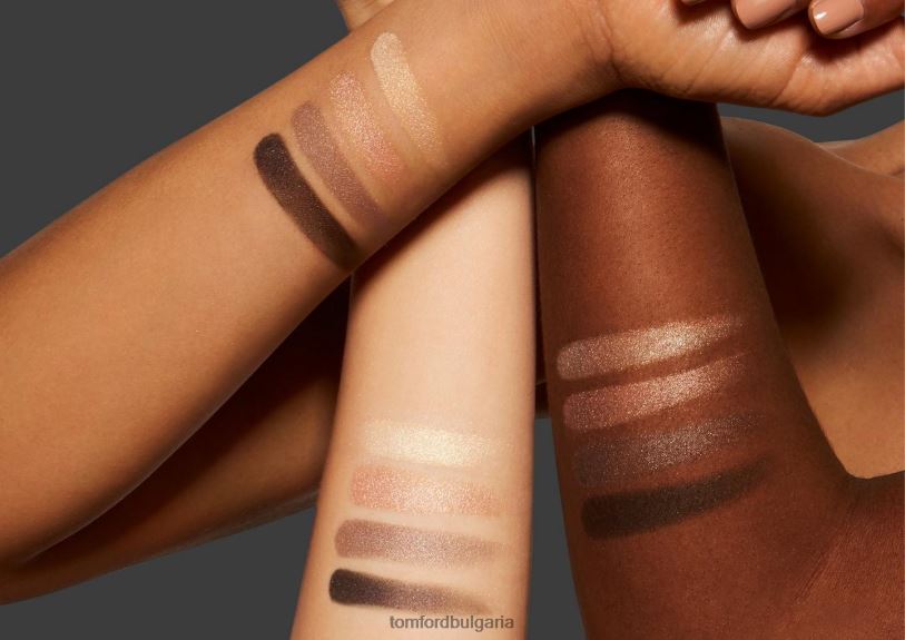 унисекс красота цвят на очите четворка 03 голо потапяне TOM FORD B880D1738