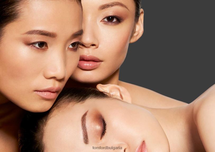 унисекс красота цвят на очите четворка 04 меден месец TOM FORD B880D1740