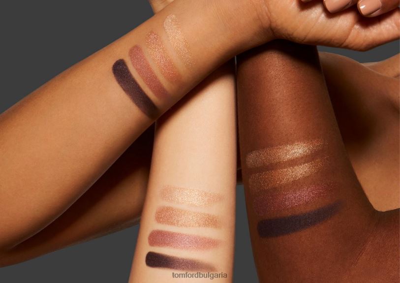 унисекс красота цвят на очите четворка 04 меден месец TOM FORD B880D1740