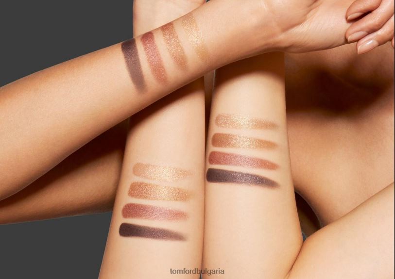 унисекс красота цвят на очите четворка 04 меден месец TOM FORD B880D1740