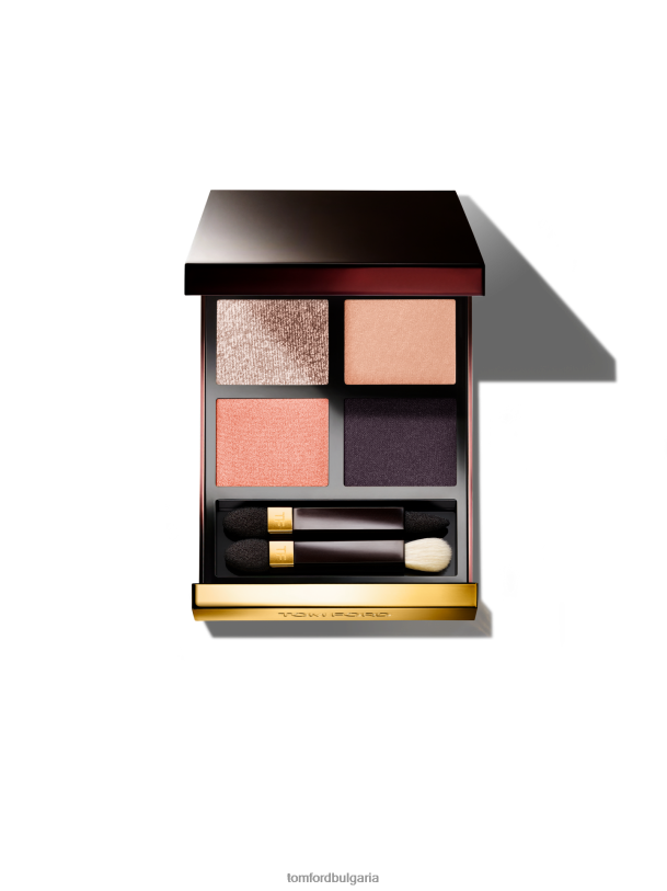 унисекс красота цвят на очите четворка 20 диско прах TOM FORD B880D1739