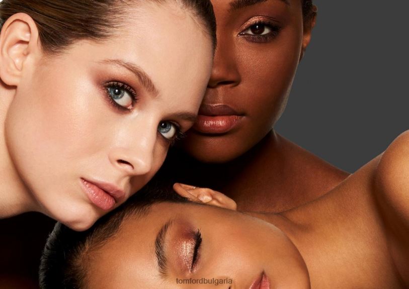 унисекс красота роза цвят на очите четири 22 забранено розово TOM FORD B880D1757