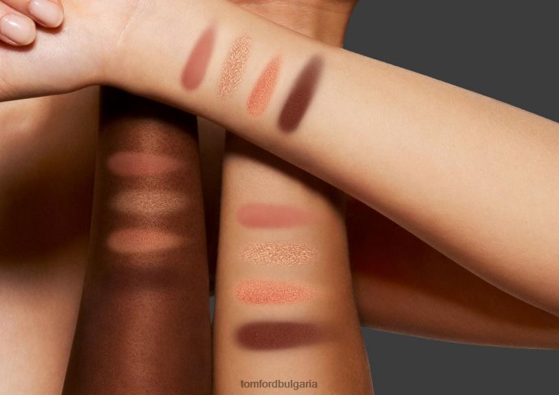 унисекс красота роза цвят на очите четири 22 забранено розово TOM FORD B880D1757