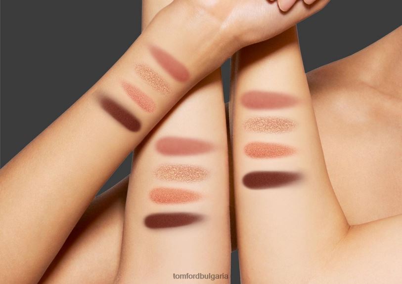 унисекс красота роза цвят на очите четири 22 забранено розово TOM FORD B880D1757