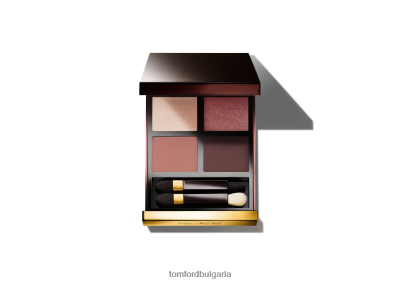 унисекс красота цвят на очите четворка 30 нахални рози TOM FORD B880D1745