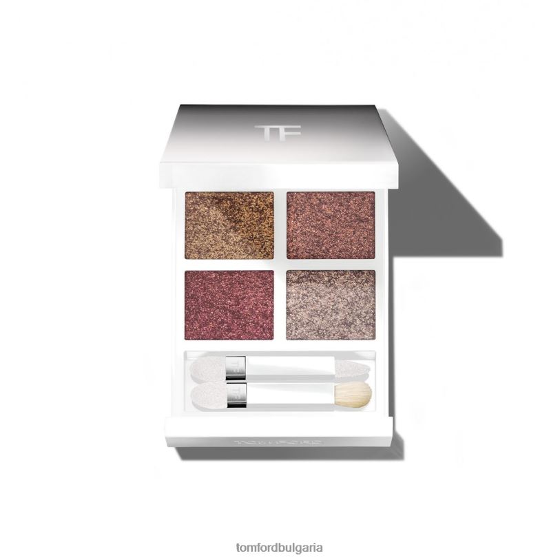 унисекс красота гаден цвят на очите четворка лава блясък TOM FORD B880D1736