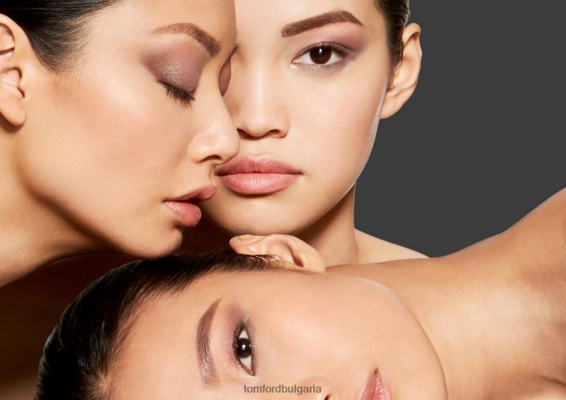 унисекс красота цвят на очите четворка мъглява чувственост TOM FORD B880D1748