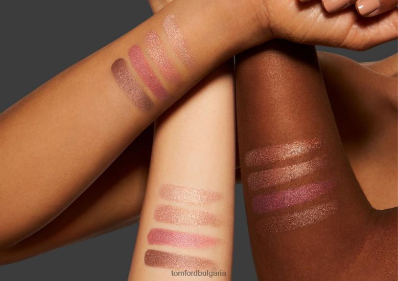 унисекс красота цвят на очите четворка мъглява чувственост TOM FORD B880D1748