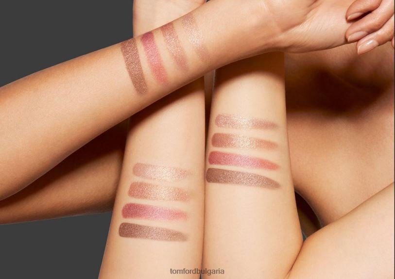 унисекс красота цвят на очите четворка мъглява чувственост TOM FORD B880D1748