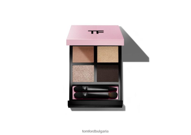 унисекс красота роза цвят на очите четири розов топаз TOM FORD B880D1758