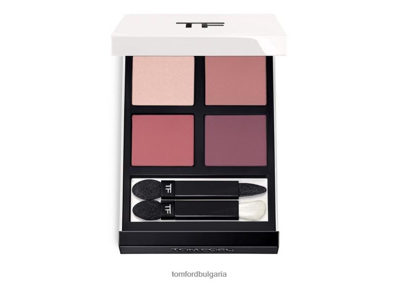 унисекс красота частна розова градина цвят на очите четири мода TOM FORD B880D1764