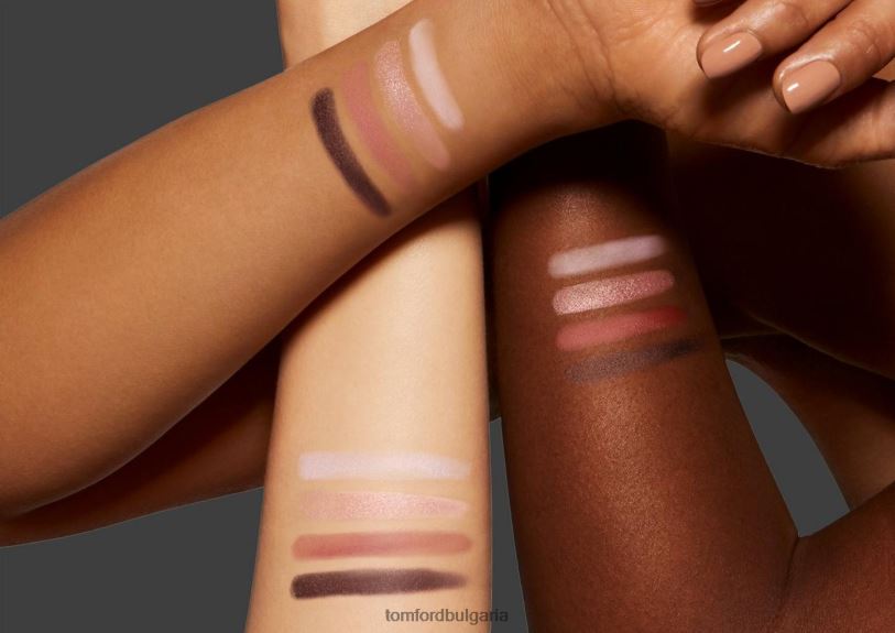 унисекс красота частна розова градина цвят на очите четири нахална роза TOM FORD B880D1765