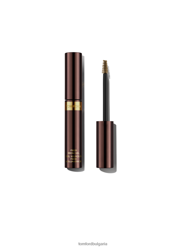 унисекс красота фибърен гел за вежди еспресо TOM FORD B880D1725