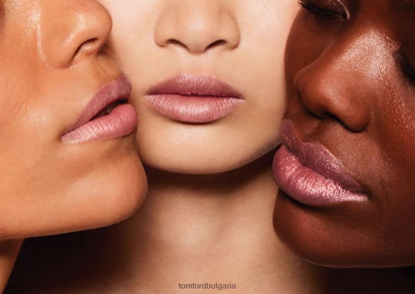 унисекс красота слънчев розов балсам за устни слънчево розово TOM FORD B880D1722