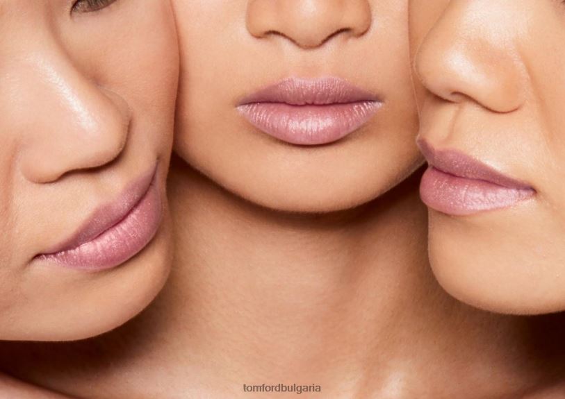 унисекс красота слънчев розов балсам за устни слънчево розово TOM FORD B880D1722