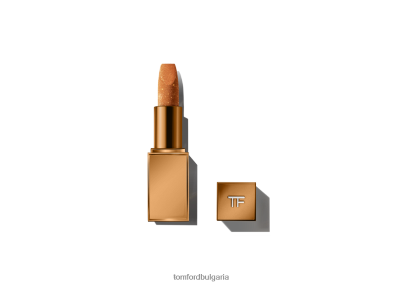 унисекс красота soleil de feu spark балсам за устни слънчева светлина TOM FORD B880D1720