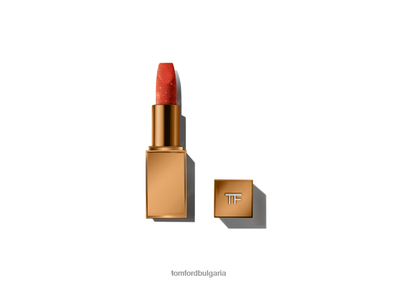 унисекс красота soleil de feu spark балсам за устни слънчева искра TOM FORD B880D1721