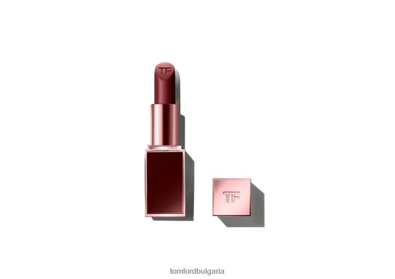 унисекс красота череши цвят на устните мат 08 кадифена череша TOM FORD B880D1709