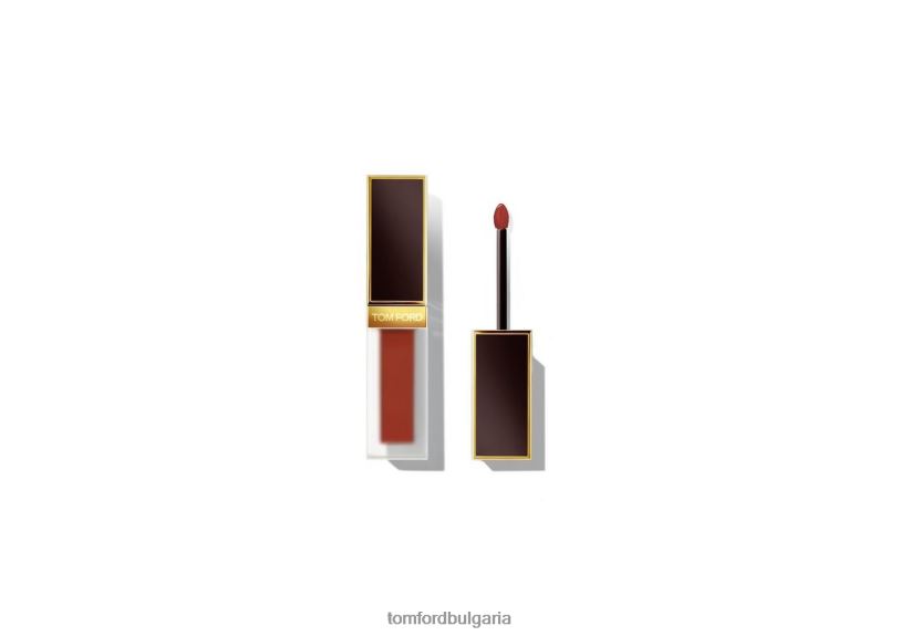 унисекс красота течен lip luxe matte 02 поразен TOM FORD B880D1695