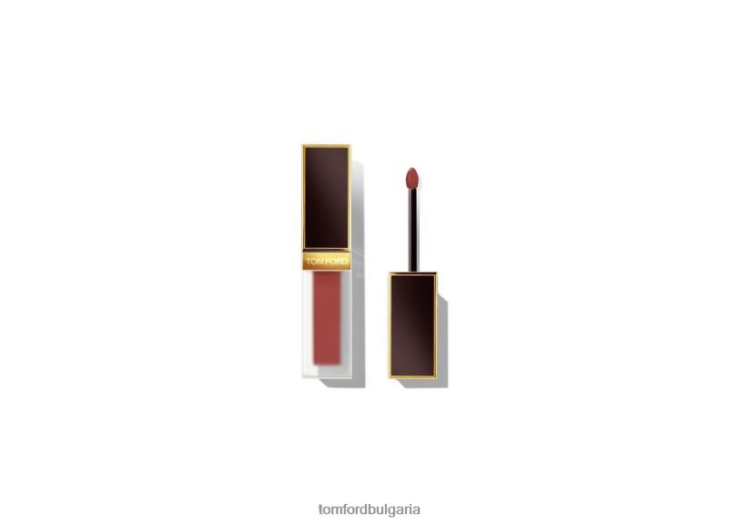 унисекс красота течен lip luxe matte чучулига TOM FORD B880D1697