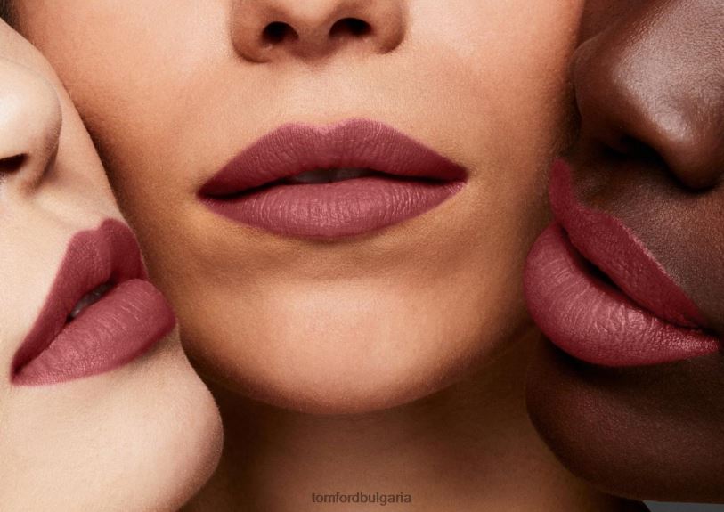 унисекс красота течен lip luxe matte чучулига TOM FORD B880D1697