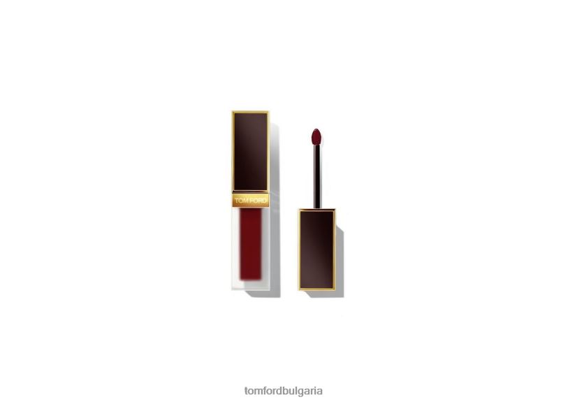 унисекс красота течен lip luxe matte тайно рандеву TOM FORD B880D1700