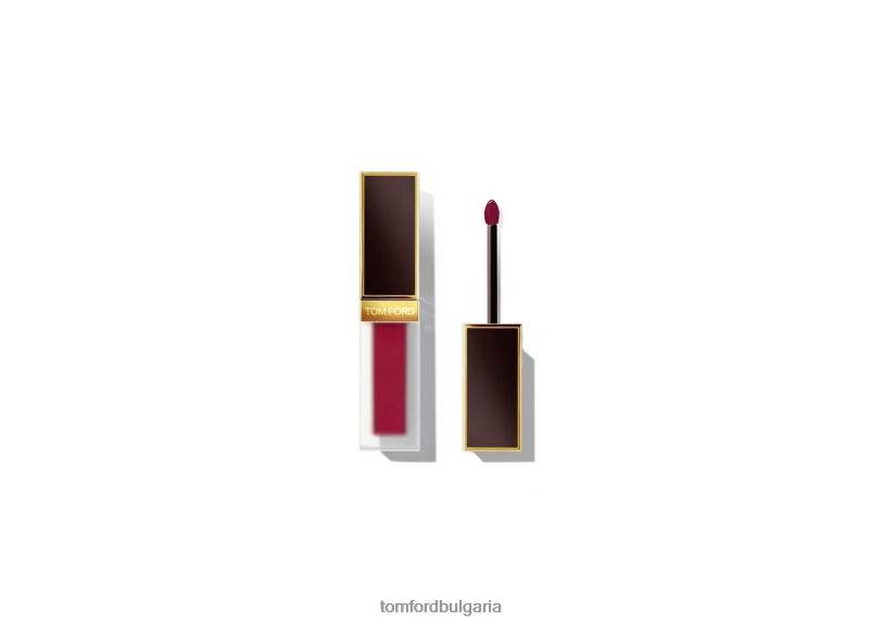 унисекс красота течен lip luxe matte умопомрачен TOM FORD B880D1701