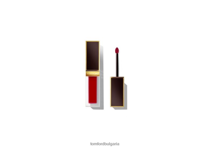 унисекс красота течен lip luxe matte изкусителка TOM FORD B880D1703