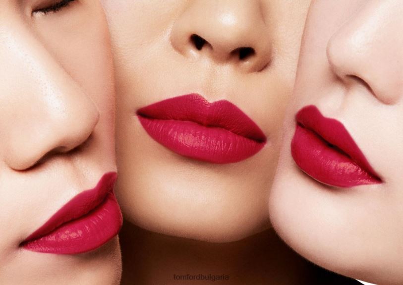унисекс красота течен lip luxe matte изкусителка TOM FORD B880D1703